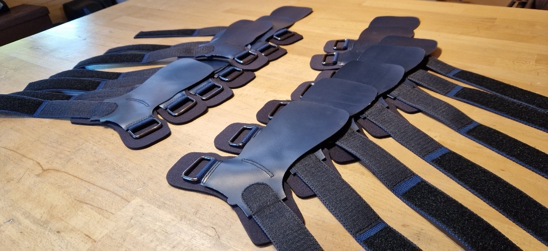 Création et réfection sur-mesure